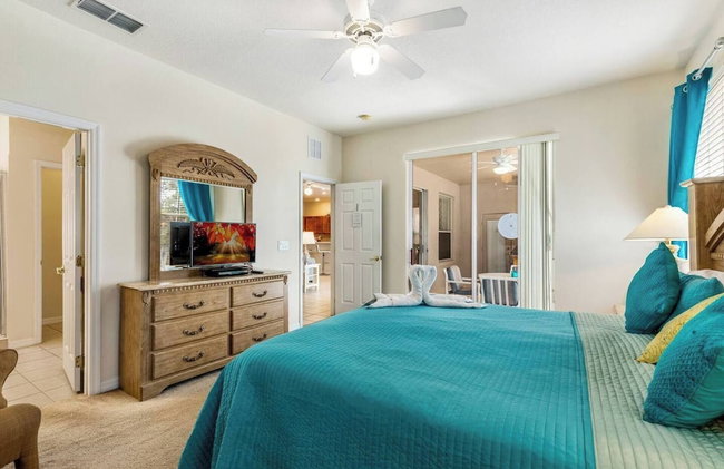 Gorgeous Davenport 5 Bed Villa With Pool Hot Tub - Foto 25