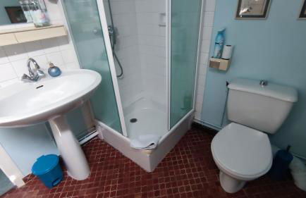 Gite de la Drouette et chambre d'hôtes - Foto 13