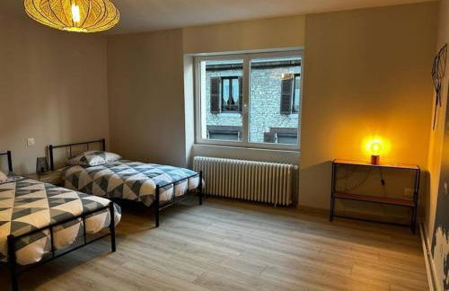 Les Lunetiers - Foto 33