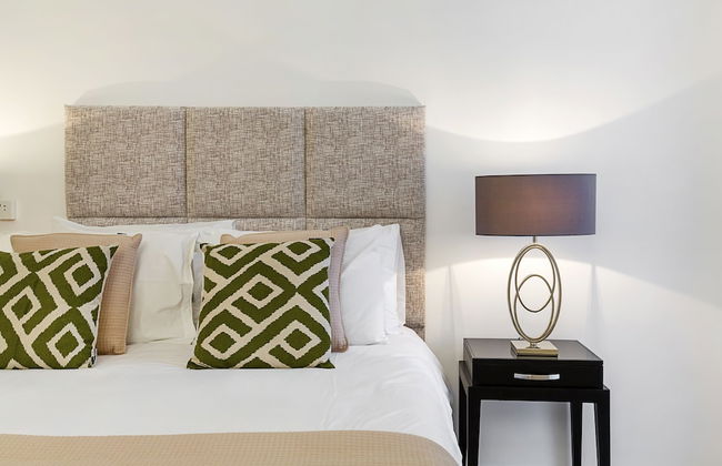 Oxford Circus Penthouses - Foto 5