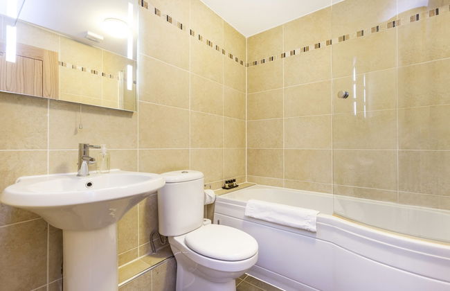 Club Living - Shoreditch & Spitalfields Apartments - Foto 54