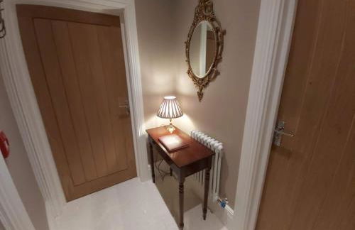 The Rector's Retreat at the Old Vicarage - Foto 8