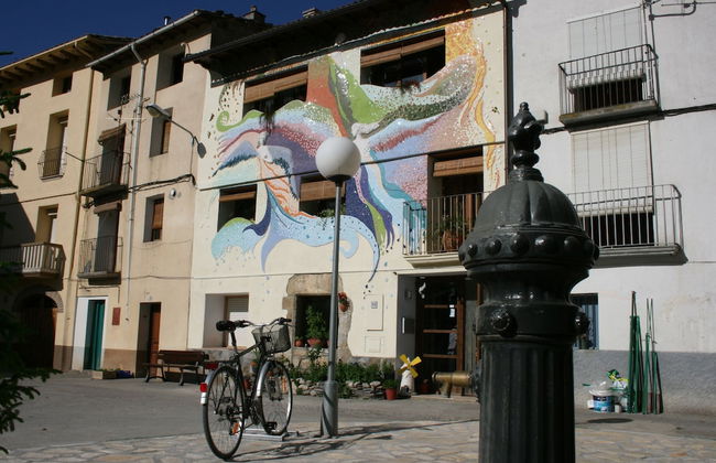 Casa El Pelaire - Foto 41