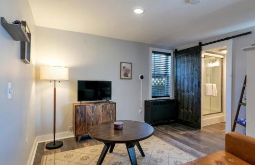 Cozy 1BR w/ 4min walk to Downtown [Blueberry Hill] - Foto 2