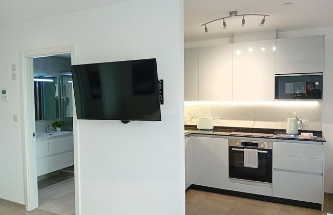 Beautiful Studio in Gibraltar - E1 - Foto 7