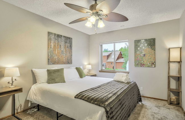 3brmountains & Hot Tubbring The Family - Foto 6