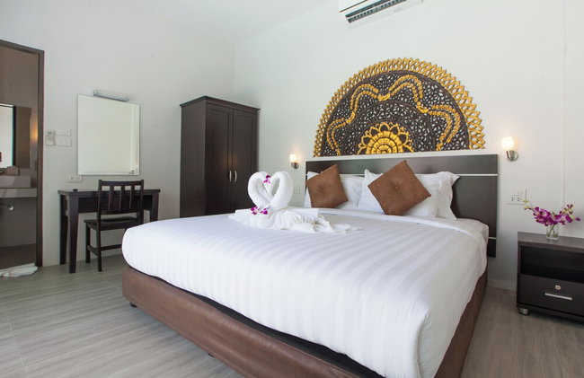Lux Family Villas - Photo 19