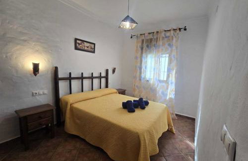 Casas el Palomar - No grupos - Foto 11