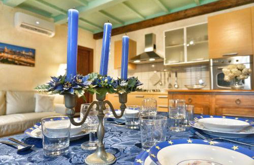 Appartamento Luna 36 in centro a Firenze - Foto 36