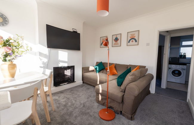 Two Bedroom Apartment in Dartford - Foto 8