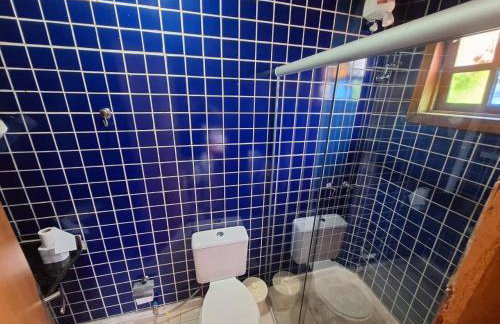 Lindo flat Caxambu Vila Rica Pampulha - Foto 6