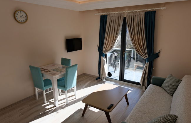 Sahin Tepesi Suite Otel - Foto 30