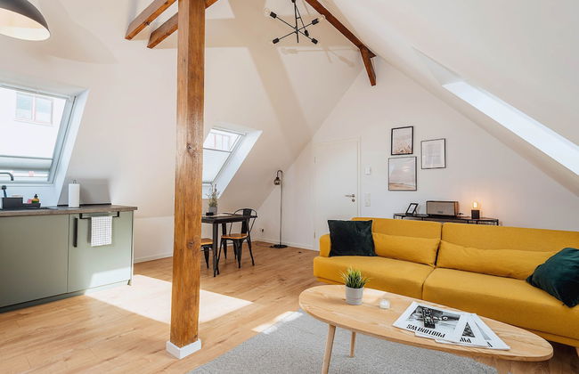 Apartments Kassebohmer Weg - Foto 12