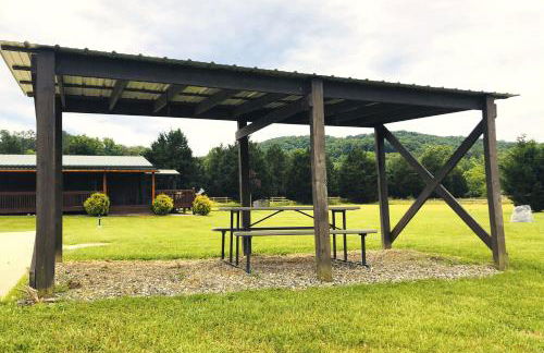 Lil Yellowstone - Foto 58