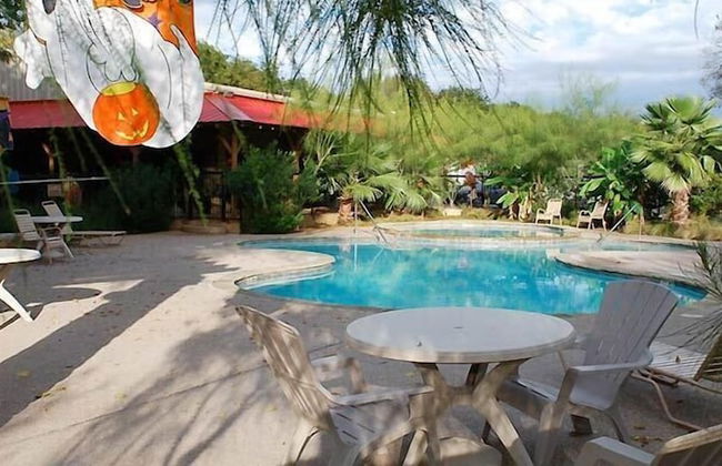 North Texas Jellystone Park - Foto 69