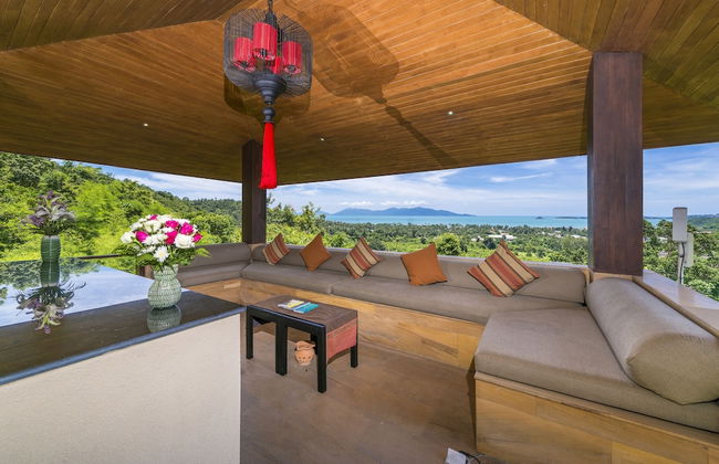 Baan Ling Noi Villa - Foto 5