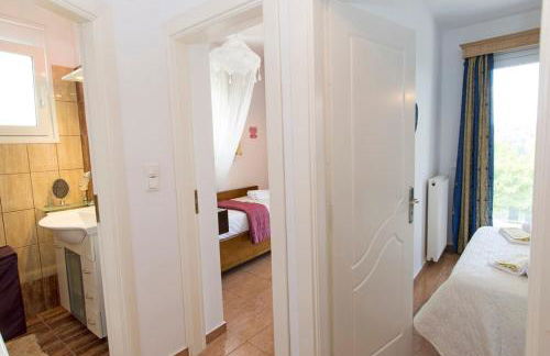 Ortaki Traditional House - Foto 13