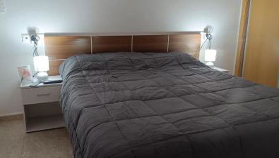 Apartalux San Pedro Mar - Foto 3, wardrobe