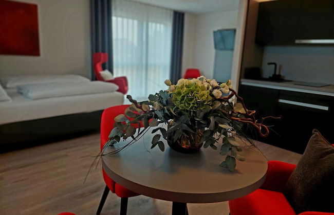 CAP1 Boardinghouse - Foto 18