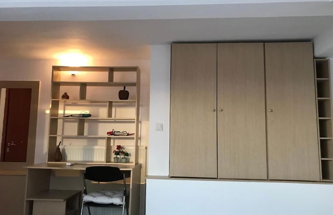 Zeusplace Studio 1 Katerini Centre - Photo 16