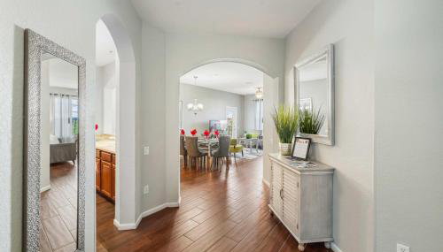 Deluxe 3 Bedroom Apartment 404 - Foto 4