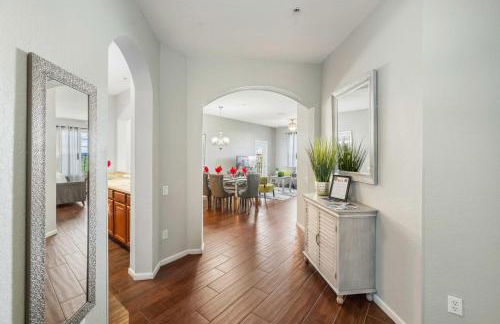 Deluxe 3 Bedroom Apartment 404 - Foto 4