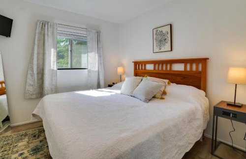 Higgins Lake Cottage with Private Fire Pit and Grill! - Foto 12