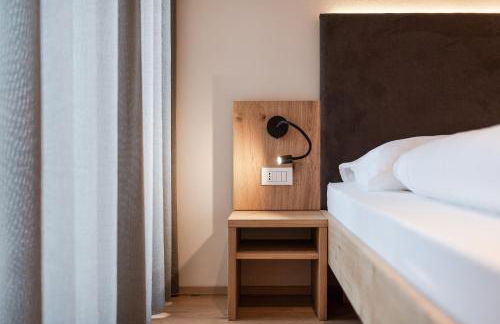 Aparthotel Abiná Lana Höhe - Foto 11