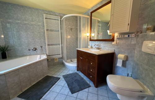 Privatunterkunft, ganzes Fischerhäuschen in Garz bei Kayser`s - Foto 34