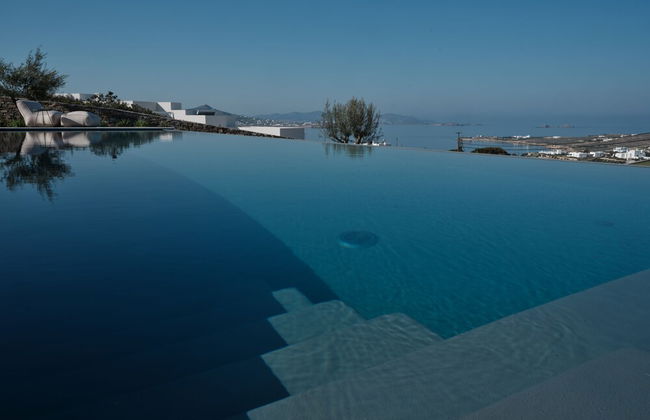 Olithos Villas - Photo 60