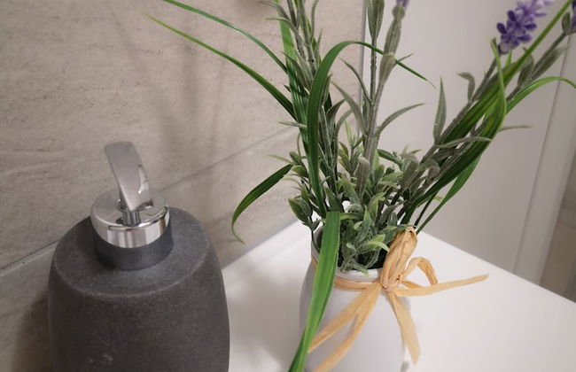 Bgy Central Apartment - Foto 33