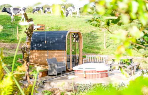 Kidwelly Farm Cottage - Foto 6