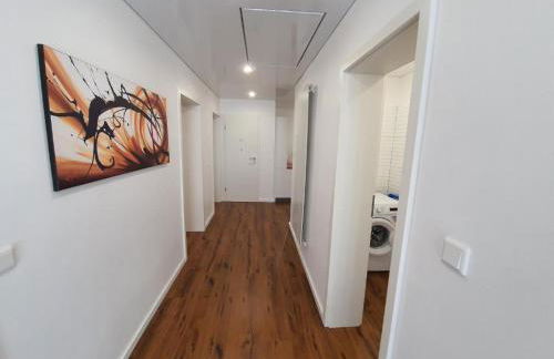 Monteurwohnung - Handwerkerwohnung - Foto 21