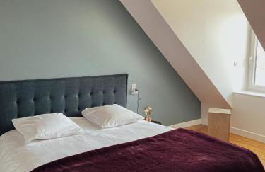 Maison de Pauline, Chablis Vineyard - Foto 27