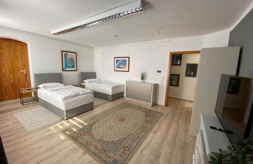 Apartment Q im Zentrum von Königsbronn - Foto 18