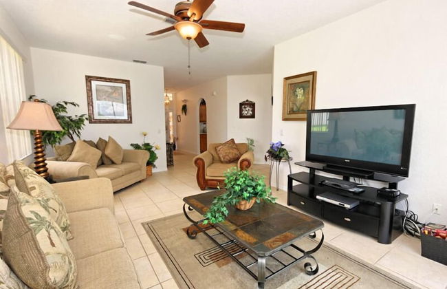 Ev49956 - Highlands Reserve - 5 Bed 3 Baths Villa - Photo 2