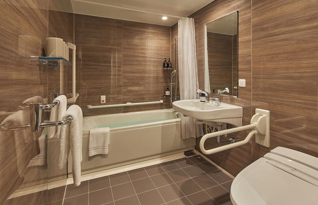 FAV LUX KAGOSHIMA TENMONKAN - Foto 49