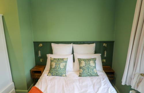 Wildfell Cottage - Foto 25