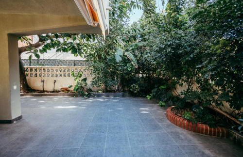 Garden at 50m from beach, ChillOut, Large Porche - Foto 31