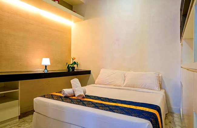 The Platinum Quzoma Suites in KLCC - Foto 25