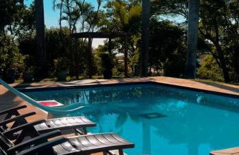 Chácara Casa Sítio Piscina Churrasqueira Cervejeira - Foto 1