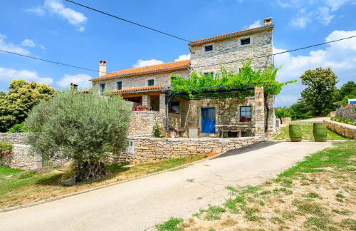 Casa Belinda in Klarići - Haus für 4 Personen - Foto 11