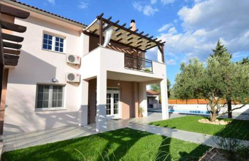 Apartment Villa Troskot - Villa with pool - Photo 39