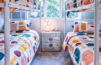 Skyline Villa Indoor Pool Hot Tub - Foto 54