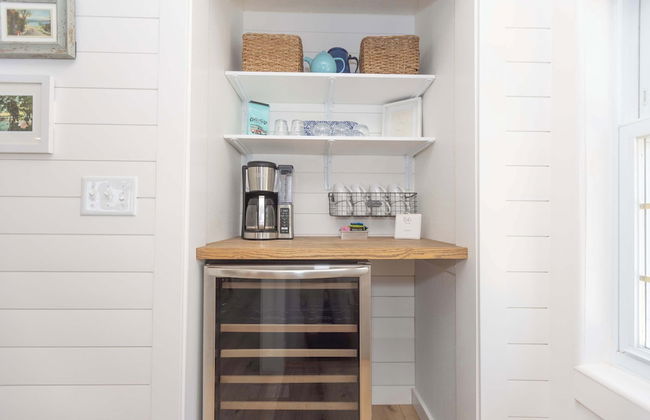 Heaven on Earth! 2 BDR Fontana Flat, Walk to Lake - Photo 29