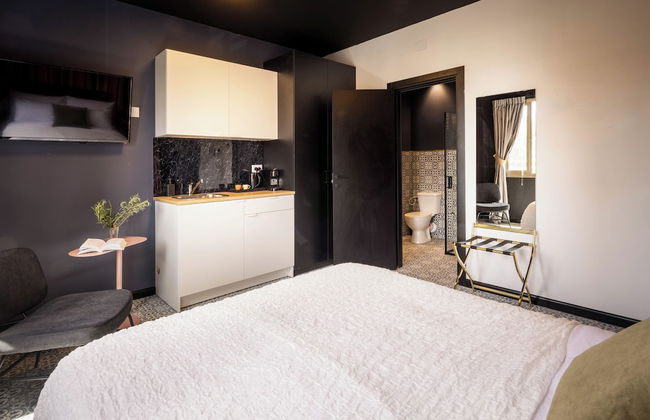 The Studios at Haifa Port by Sea N' Rent - Foto 12