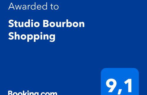 Studio Bourbon Shopping - Foto 14
