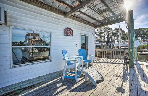 Waterfront Tarpon Springs Vacation Rental! - Foto 19