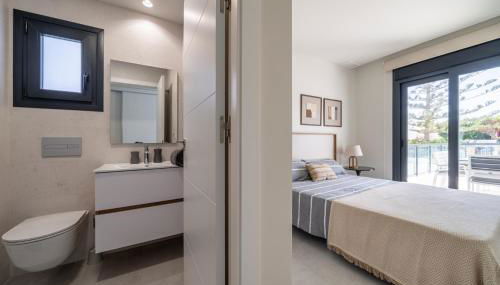 Luxury Apartment in Mil Palmeras - Foto 4