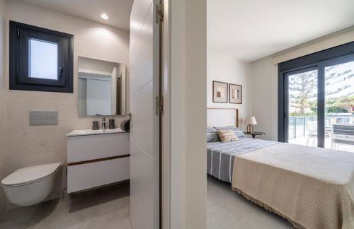 Luxury Apartment in Mil Palmeras - Foto 4